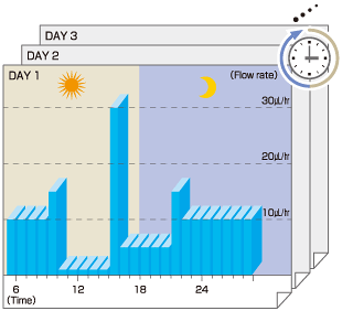 Circadian Protocol