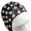 Ring electrode headcap