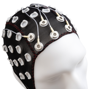 Ring electrode headcap