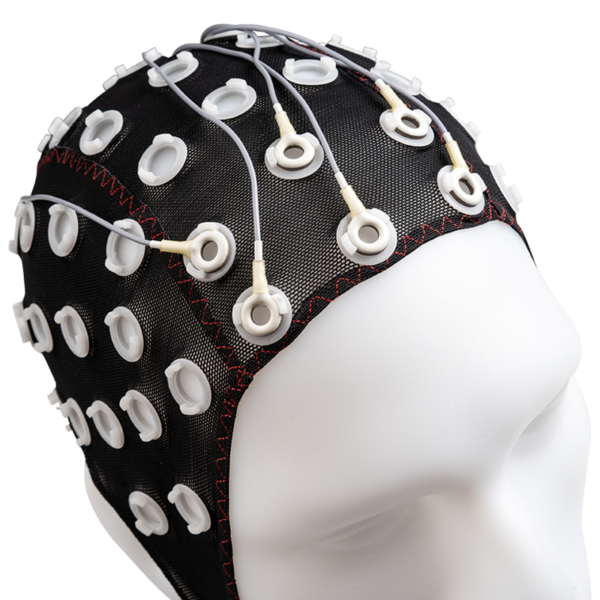 Ring electrode headcap