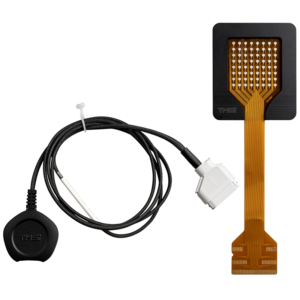 Flex PCB HD-EMG grids