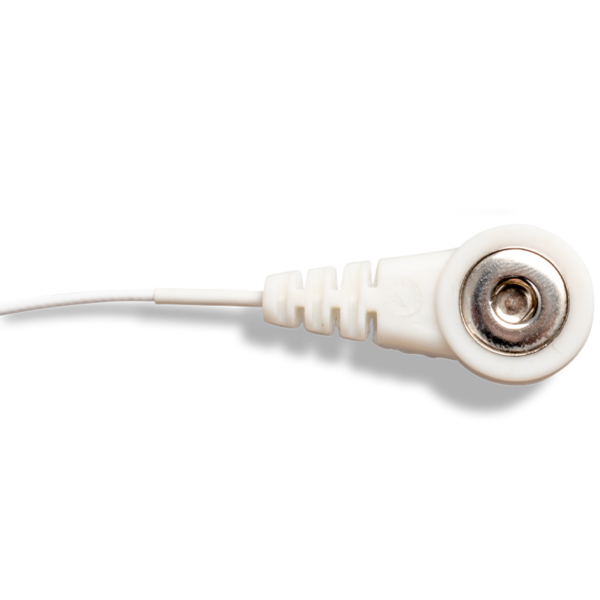 Snap electrode multi cable