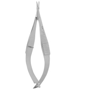 S11002-08 VANNAS Spring Scissors