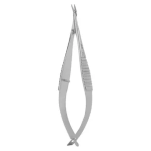 S11003-08 VANNAS Spring Scissors