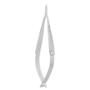 S11035-08 VANNAS Spring Scissors