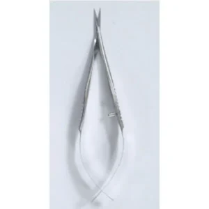 S11036-08 VANNAS Spring Scissors