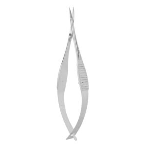 S11037-08 VANNAS Spring Scissors