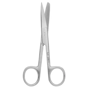 S14001-10 Operating Scissors