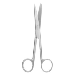 S14001-15 Operating Scissors