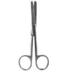 S14015-13 Operating Scissors