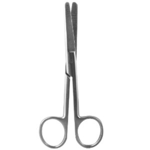 S14015-13 Operating Scissors