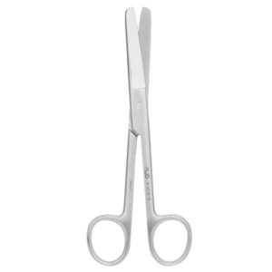 S14015-15 Operating Scissors