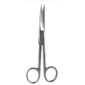 S14016-17 Operating Scissors