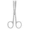 S14017-10 Operating Scissors