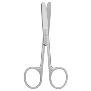 S14017-10 Operating Scissors