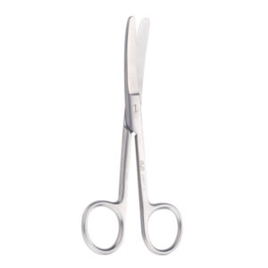 S14017-13 Operating Scissors