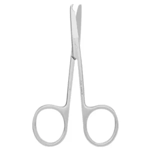 S15001-09 SPENCER Ligature Scissors