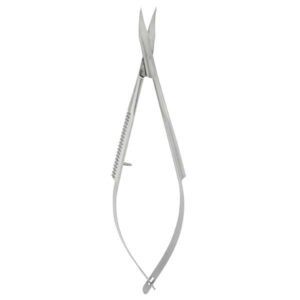 s11005-09 CASTROVIEJO Spring Scissors