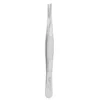 F12010-10 Dressing Forceps - Straight