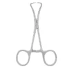 F16006-11 BACKHAUS Towel Forceps