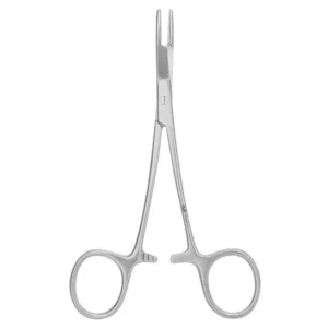 F31047-14 OLSEN-HEGAR Needle Holders with Scissors