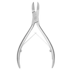 S22005-12 Bone Cutters with Flat Blades