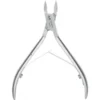 S22008-10 Bone Cutters with Convex Blades